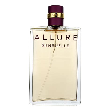 chanel allure sensuelle edt review